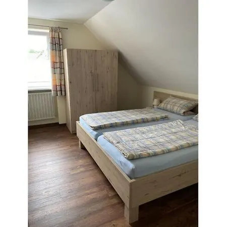 Neuner Family 2 Appartement