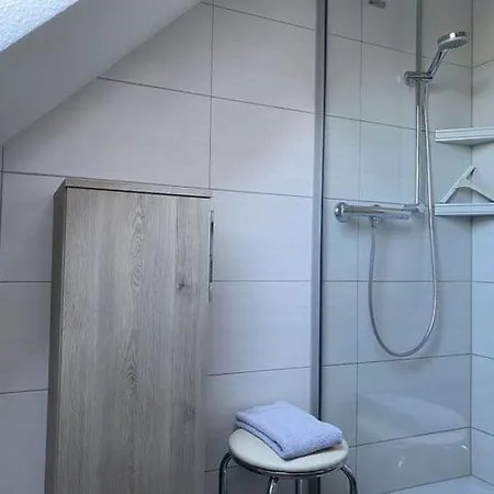 Appartement Neuner Family 2 *
