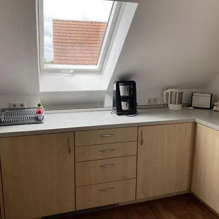 Neuner Family 2 Appartement Goessweinstein