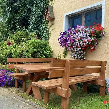 Appartement Neuner Family 2 *