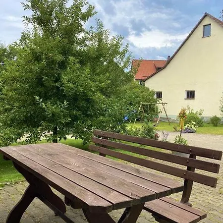 Appartement Neuner Family 2