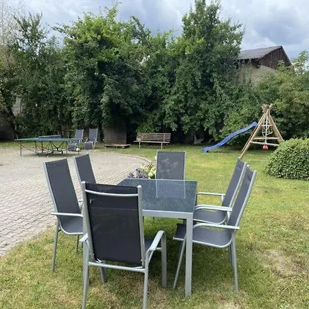 Appartement Neuner Family 2